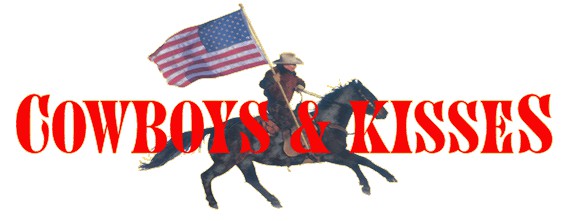 Cowboys and Kisses